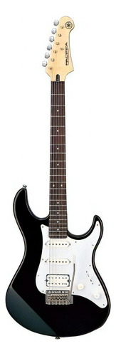 Guitarra elétrica Yamaha PAC012/100 Series 012 agathis or nato 2023