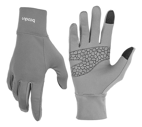 Wrels Guantes De Invierno Para Correr Con Pantalla Táctil Pa