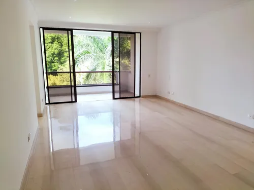 Venta Apartamento En Los Balsos 1, El Poblado