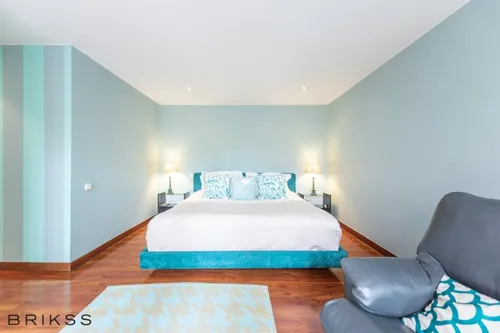Apartamento En Arriendo/venta En Los Rosales. Cod A982