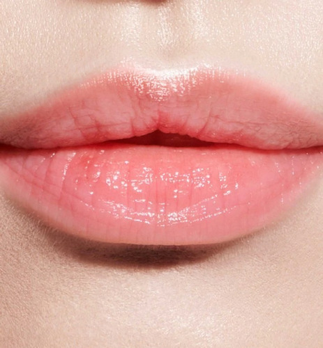 Imagen 5 de 10 de Brillo Balsamo Labial Lip Balm Tejar Fruit Caja 24 Unidades
