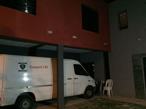 Imagen 3 de 19 de Casa En Venta En José C Paz