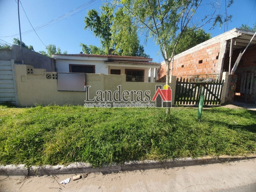  Casa 3 Amb - Lote Propio De 10 X 35