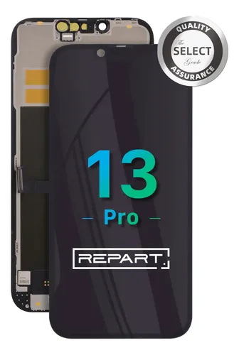Modulo iPhone 13 Pro Select Repart Ic Removible