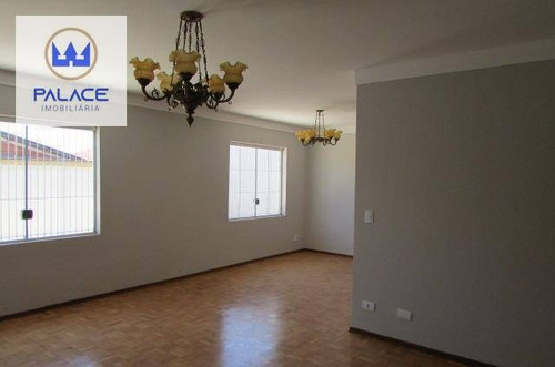 Imagem 5 de 18 de Casa, 130 M² - Venda Por R$ 640.000,00 Ou Aluguel Por R$ 2.500,00/mês - Nova Piracicaba - Piracicaba/sp - Ca0131