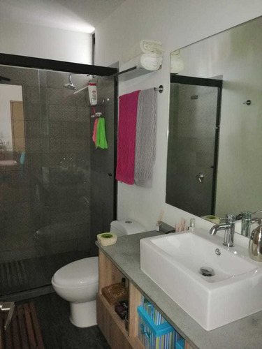 Loft Av Hidalgo Zona Chapultepec