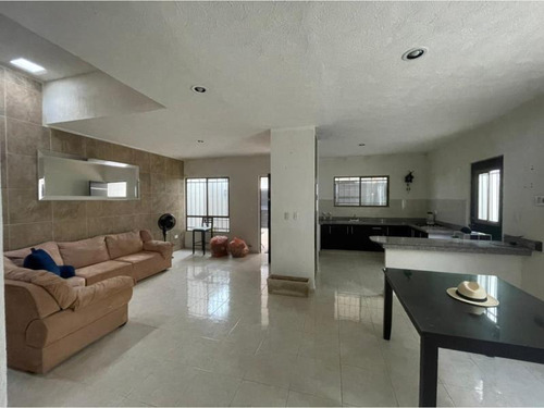 Imagen 9 de 12 de Casa Sola En Renta Las Américas