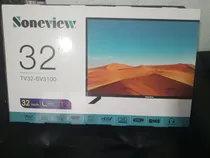 Comprar Televisor Soneview 32 Pulgadas