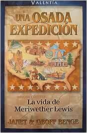 Una Osada Expedicion