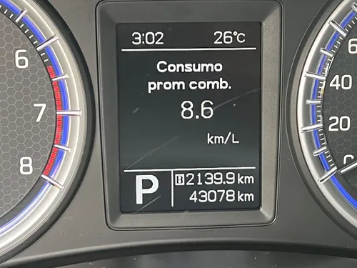 Suzuki S-Cross 1.6 Gl 2wd