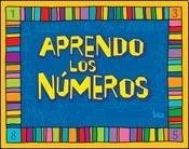 Libro Aprendo Los Numeros De Morena Diaz