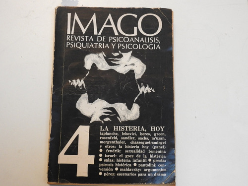 Imago - Revista De Psicoanalisis 4 - L488