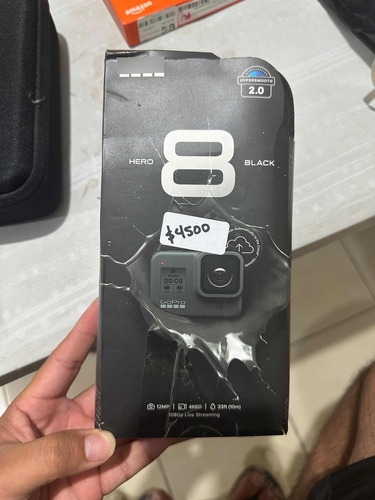 Gopro Hero 8 Black