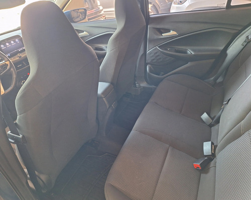 Chevrolet Onix 1.0 TURBO FLEX PLUS LTZ AUTOMÁTICO