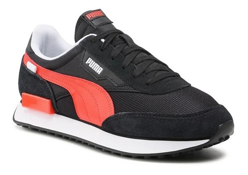 Tenis Puma Future Rider Vintage Retro Sneakers...