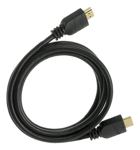 Cable Hdmi 1,4v Hd1080p 32awg - 5 Metros 