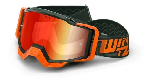 Antiparras motocross outlet