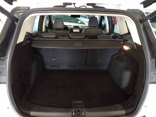 Ford Kuga 2.0 Titanium At Awd
