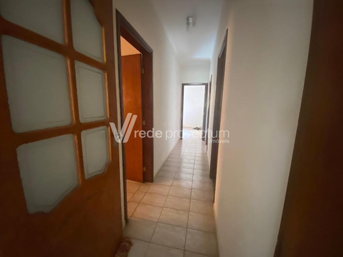 Casa À Venda Em Parque Taquaral - Ca287026