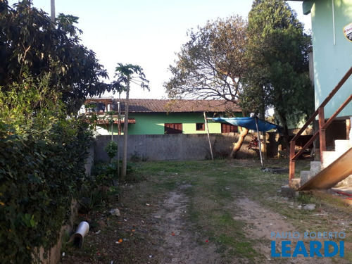 Imagem 4 de 6 de Terreno - Rio Tavares - Sc - 584491