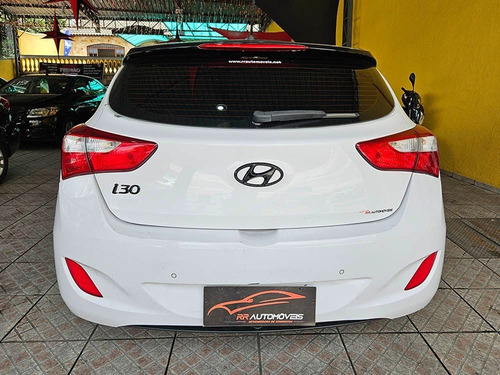 Hyundai I30 1.8 MPI 16V