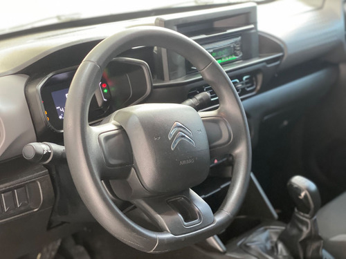 Citroën C3 Live 1.0 Flex 6V 5p Mec.