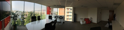 Imagen 13 de 22 de Ricas Oficinas En La Mejor Ubicación De Lo Barnechea.