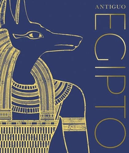 Libro Antiguo Egipto