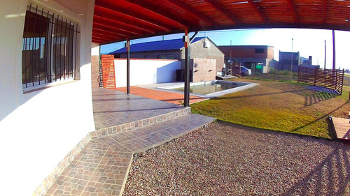 Imagen 11 de 19 de Venta Casa En Tierra De Sueños Puerto San Martin