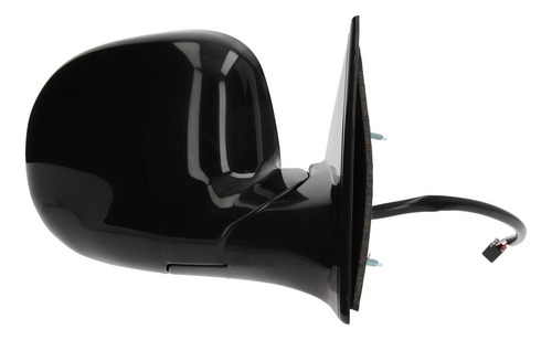 Imagen 1 de 8 de Espejo Exterior Electrico Derecho Chevrolet S10 96/11