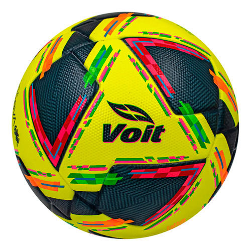 Balón Voit Futbol Morph Clausura 2025 Fifa Quality Pro Unise Color Multicolor
