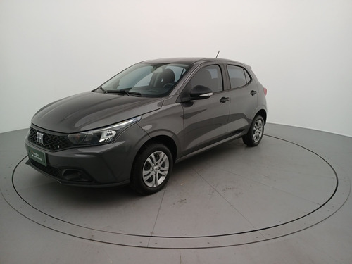 Fiat Argo 1.0 FIREFLY FLEX MANUAL