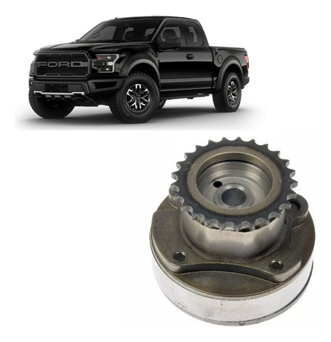 Piñon Rz Vvt Motriz Ford F-150