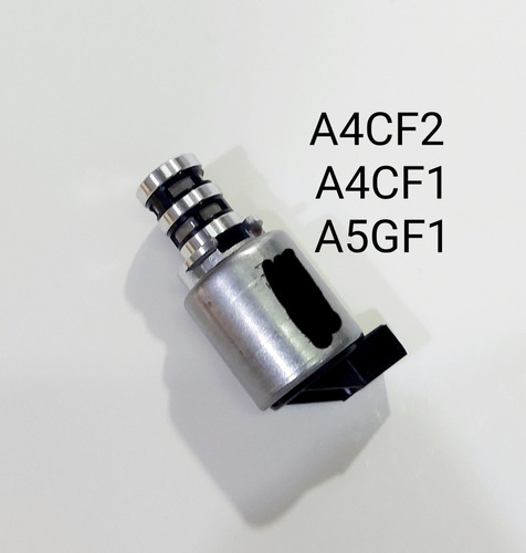 A4cf1 A4cf2 A5gf1 Selenoide Vfs Epc Caja Automática Oem