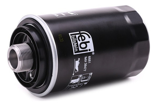 Filtro De Aceite Audi A3 Beetle Golf Jetta Passat 2.0l Tfsi