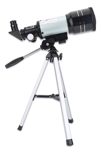 Telescopio Astronómico Espacial Monocular Profesional Con