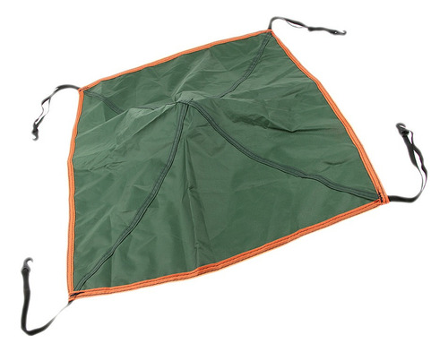 Wpd C Substituição Tent Top Cap Proteção De Chuva Up Window