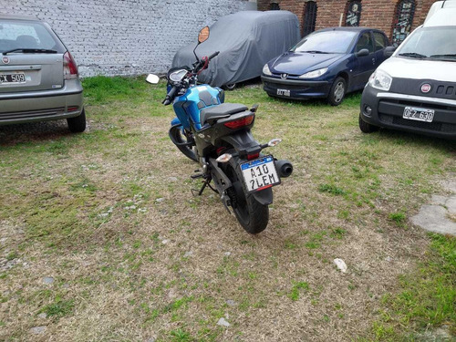 Hero Hunk 200 R 2019 Abs