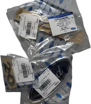 Comprar Emblema Insignia Focus En Baul De Ford Focus 13\u002F19 Original 