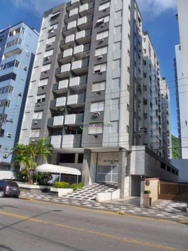 Imagem 24 de 24 de Apartamento Com 3 Dorms, José Menino, Santos - R$ 625 Mil, Cod: 62397152 - V62397152