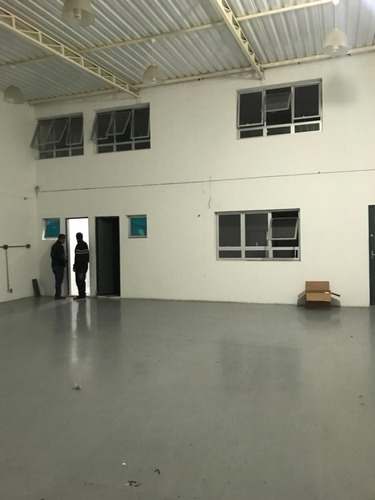 Imagem 3 de 14 de Prédio Comercial Para Locação, 293 M2. - 839