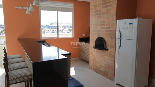 Imagem 11 de 15 de Apartamento - Reboucas - Ref: 2024 - V-2024