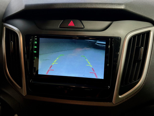 Hyundai Creta 1.6 16V FLEX ATTITUDE AUTOMÁTICO