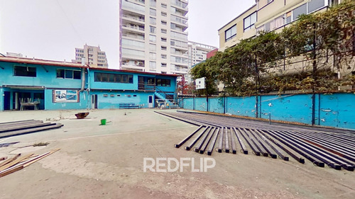 Local Comercial/ Residencial 800 M2 | 3 Norte | Viña Del Mar