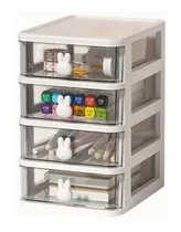 Comprar Cajonera Para Guardar Cosméticos, Papelería, Joyeros