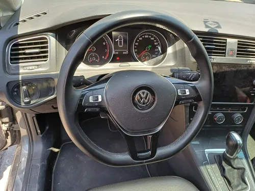 Volkswagen Golf 1.4 Comfortline Dsg At