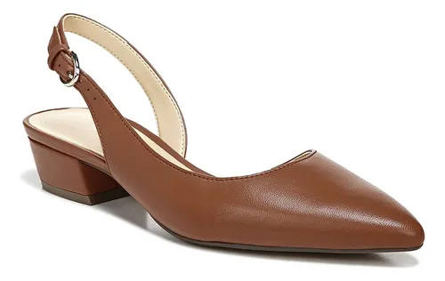 Sandalias punta fina sale