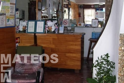 Imagen 4 de 11 de Venta Hotel Con Departamento Santa Teresita