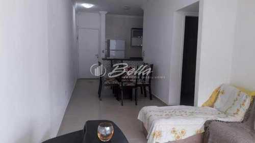 Imagem 15 de 20 de Apartamento Com 2 Dorms, Centro, Mongaguá - R$ 290 Mil, Cod: 93 - V93