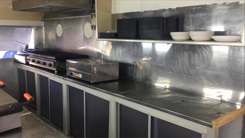 Imagem 10 de 10 de Treiler Food Truck